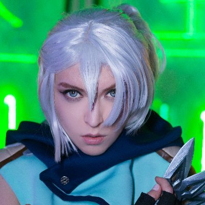 Елена "KyonTyan" Уланова