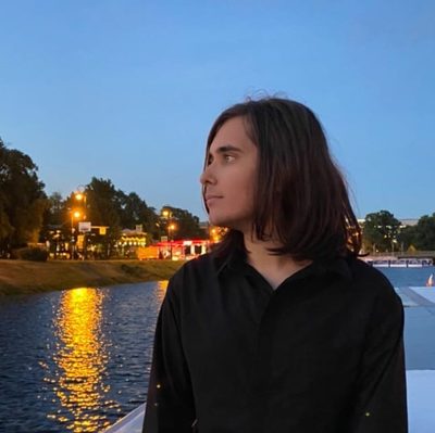 Антон Монетин