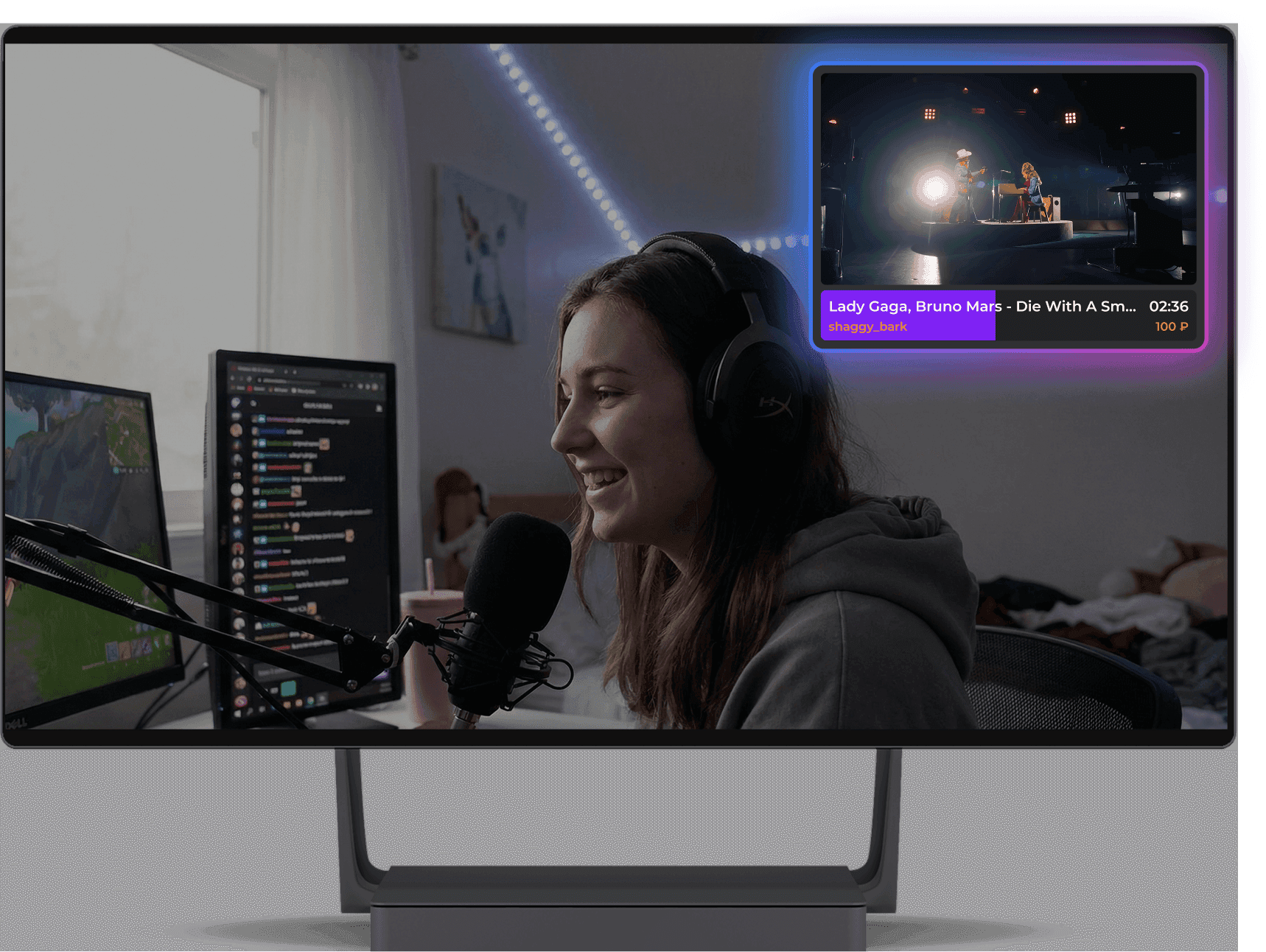 Desktop