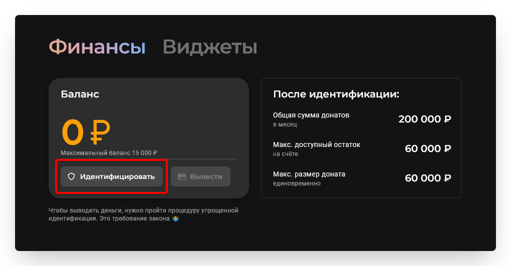 Как пройти индефикацию винлайн. Как пройти идентификацию. Как пройти идентификацию в госключе.